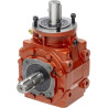 Transmission COMER 310875