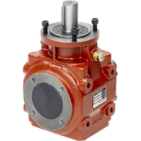 Transmission COMER 310875