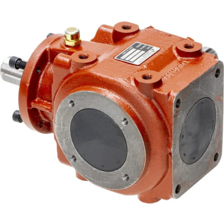 Transmission COMER 310875