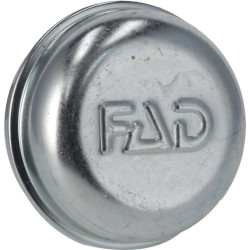 Capuchon de moyeu FAD 307F049