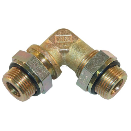 Raccord coudé UNIVERSEL 30522242