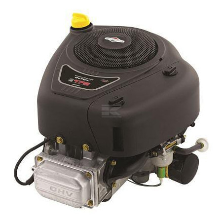 Moteur BRIGGS & STRATTON 31R9770121B5