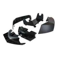 Kit support angulaire CASTELGARDEN - GGP - STIGA 382110300/1