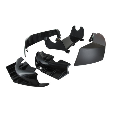 Kit support angulaire CASTELGARDEN - GGP - STIGA 382110300/1