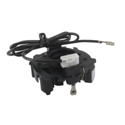 Kit support et charbons STIGA 1126-1028-01