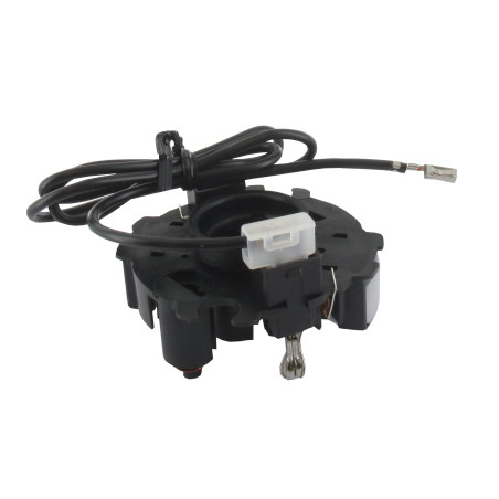 Kit support et charbons STIGA 1126-1028-01