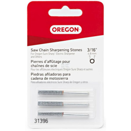 Meule OREGON 31396AUH