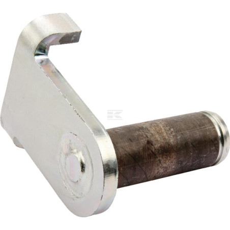 Axe avec bute LEMKEN 3133007