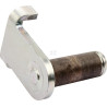 Axe avec bute LEMKEN 3133007