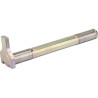 Axe avec bute LEMKEN 3132527