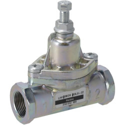 Valve de barrage HALDEX 314012104