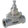 Valve de barrage HALDEX 314012104
