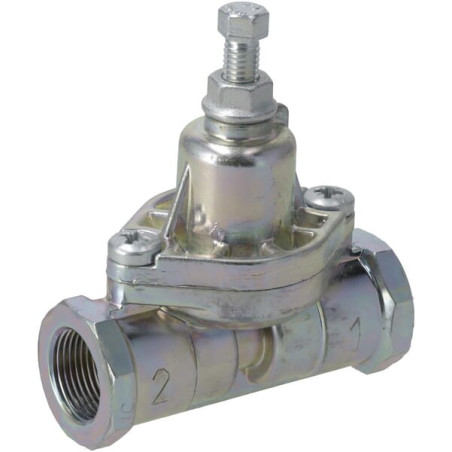 Valve de barrage HALDEX 314012104