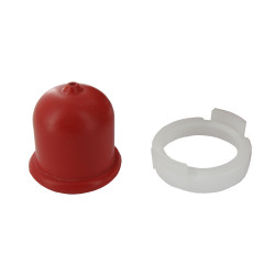 Poire d'amorçage BRIGGS ET STRATTON 496115 - 694395 - 992364