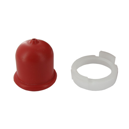 Poire d'amorçage BRIGGS ET STRATTON 496115 - 694395 - 992364