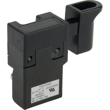 Interrupteur HIKOKI 319825