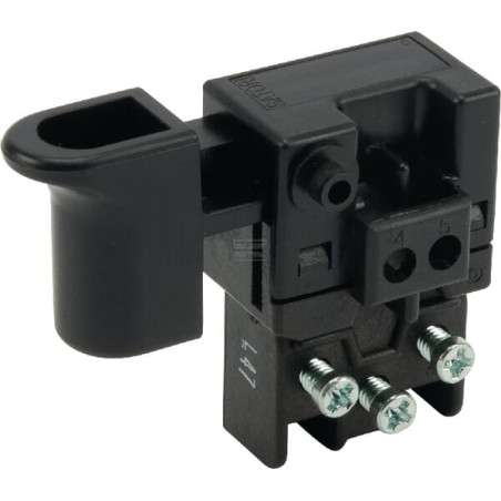 Interrupteur HIKOKI 319825