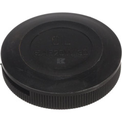 Bouchon d'obturation COMET 3202025100