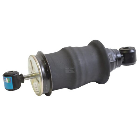 Amortisseur F&S 314040