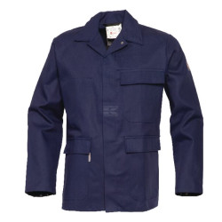 Veste de soudure HAVEP 3153ME100H62