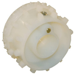 Roue de semoir UNIVERSEL 3142048N