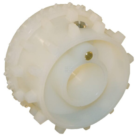 Roue de semoir UNIVERSEL 3142048N