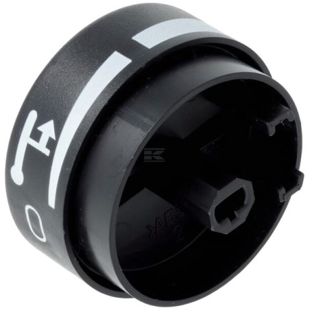 Bouton de commande FENDT (AGCO) 312810130270