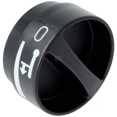 Bouton de commande FENDT (AGCO) 312810130270