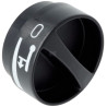 Bouton de commande FENDT (AGCO) 312810130270