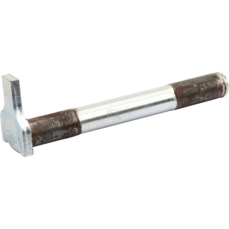 Axe avec bute LEMKEN 3132531