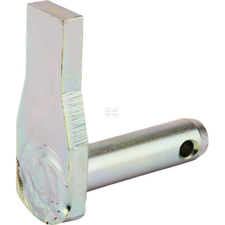 Axe avec bute LEMKEN 3138690
