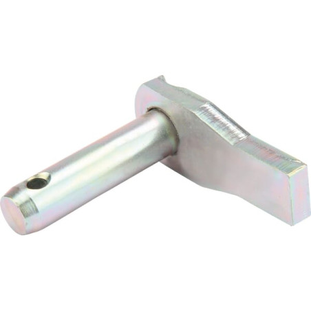 Axe avec bute LEMKEN 3138690