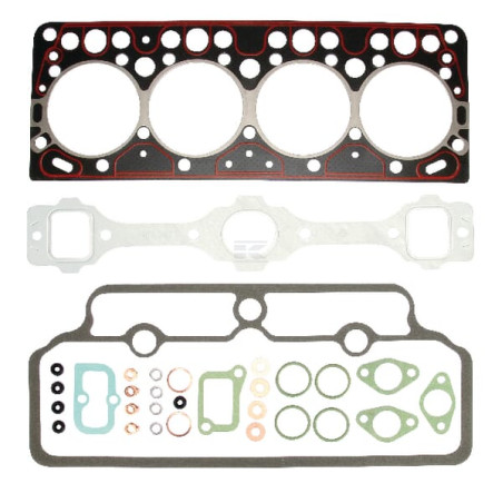 Kit MB-TRAC 3140106020ELR