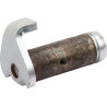 Axe avec bute LEMKEN 3133508