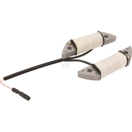 Bobine d'éclairage HONDA 31510ZE1711