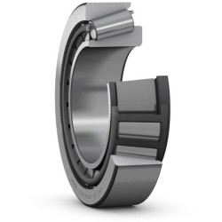 Roulement à rouleaux côniques SKF 31322XJ2