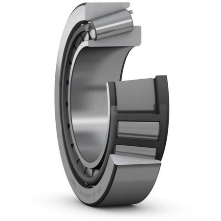 Roulement à rouleaux côniques SKF 31322XJ2