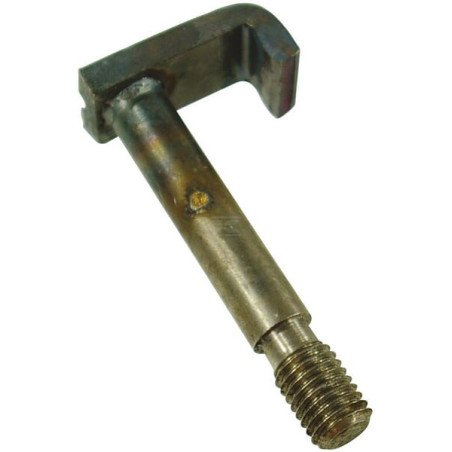 Axe avec bute LEMKEN 3131208