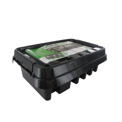 Boîtier étanche DRIBOX 285x150x110mm