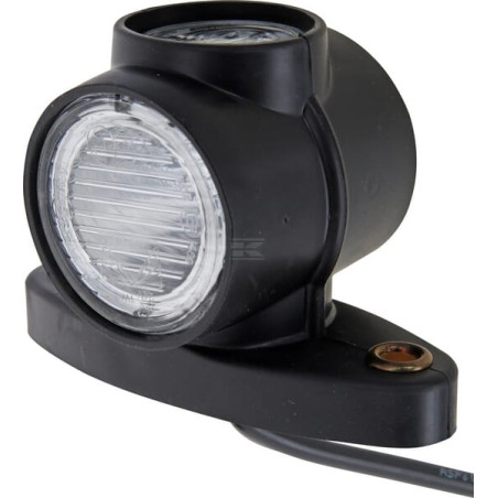 Feu de position LED ASPÖCK 313364007