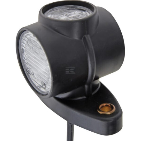 Feu de position LED ASPÖCK 313364007