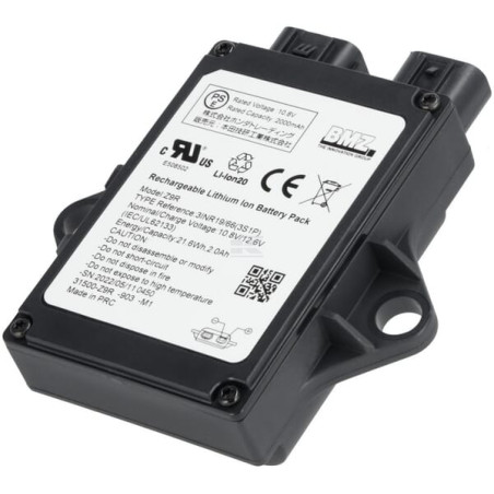 Unité de batterie HONDA 31500Z9R906