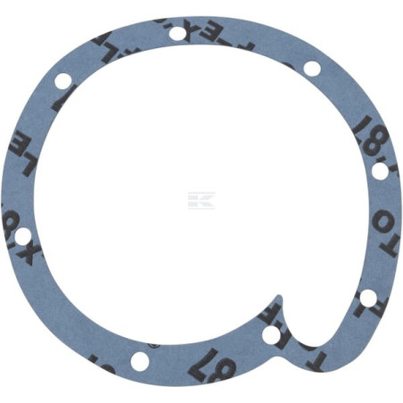 Pompe à eau OMP 3132739R94OMP