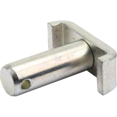 Axe avec bute LEMKEN 3138053