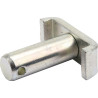 Axe avec bute LEMKEN 3138053