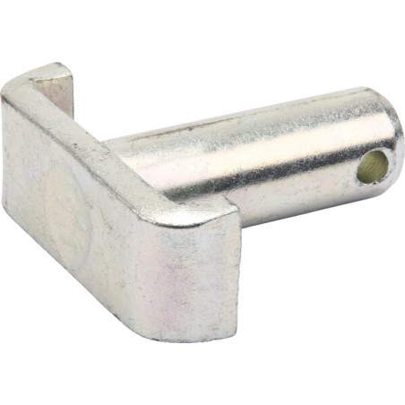 Axe avec bute LEMKEN 3138053