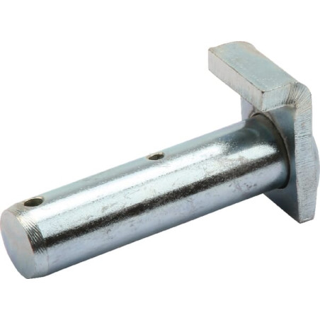 Axe avec bute LEMKEN 3138054
