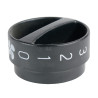 Bouton libre FENDT (AGCO) 312810130260