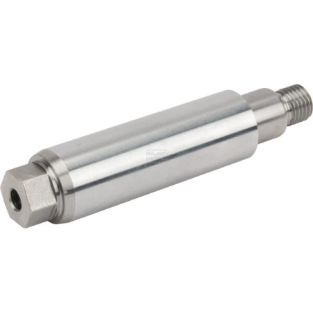 Piston de pompe TRIOLIET-MULLOS 31417