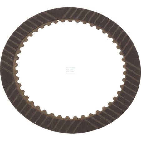 Disque CNH 3125322R2